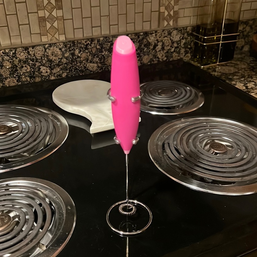 Milk Frother